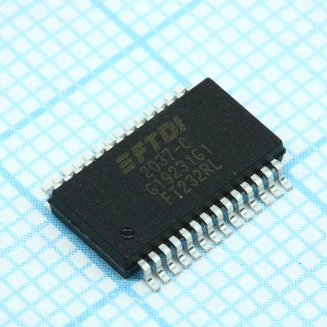 FT232RL