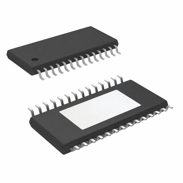 DRV8825PWPR