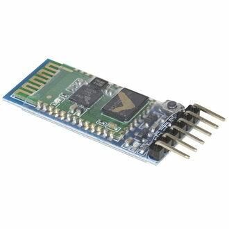 АРД HC-05 Bluetooth модуль
